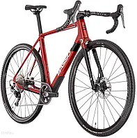 Велосипед Basso Gravel Palta Grx 800 Czerwony 28 2023