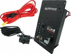 Автомобільний підсилювач Audio System M-350.1D Monoblock do wbudowania