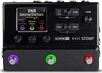 Line 6 Hx Stomp