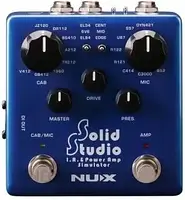 Nux Nss-5 Solid Studio