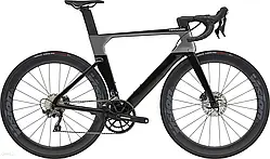 Велосипед Cannondale Aero System Six Ultegra 2021