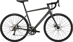 Велосипед Cannondale Synapse 3 Grafitowy 700C 2023