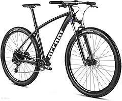 Велосипед Accent Point Nx Eagle Czarno Biały 29 2022