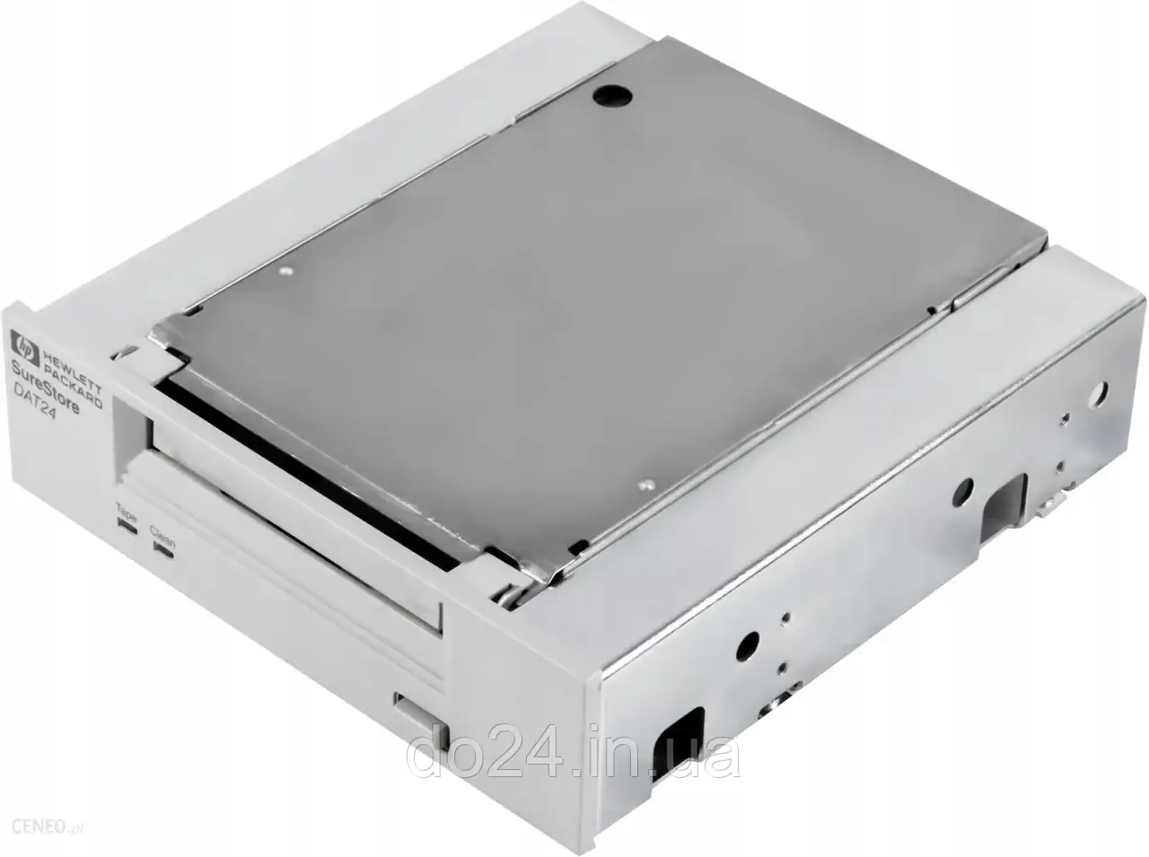 Сервер Hp C1555D Dds3 12/24Gb Scsi 5.25'' C1555-69202 (C155569202)