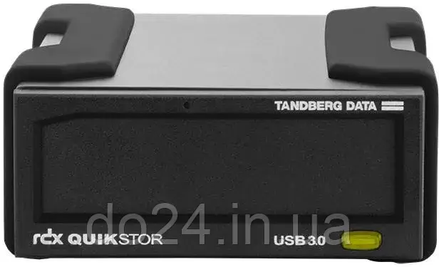 Сервер Tandberg Data 8813RDX