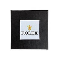 Подарочная упаковка - коробка для часов BoX чёрно-белая (IBW108-1) GL, код: 7940089
