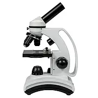 Микроскоп Opticon Investigator 40x-640x - белый