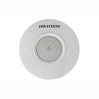 Микрофон для систем видеонаблюдения Hikvision DS-2FP2020 GL, код: 6746490