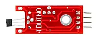 Модуль датчика Холла - Iduino SE014