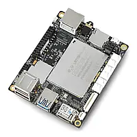 Мини-компьютер LattePanda V1 4 ГБ RAM + 64 ГБ EEMC Intel Quad-Core WLAN, 20 цифровых выходов и интерфейсов
