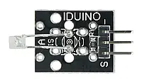 Аналоговый фоторезистор - Iduino SE012