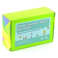 Grove Inventor Kit - Набор изобретателя для BBC micro: bit