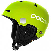 Шлем горнолыжный Poc POCito Fornix Fluorescent Yellow Green XS S (1033-PC 104638234XSS1) GL, код: 6885250