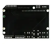 LCD Keypad Shield - дисплей для Arduino - Iduino ST1113