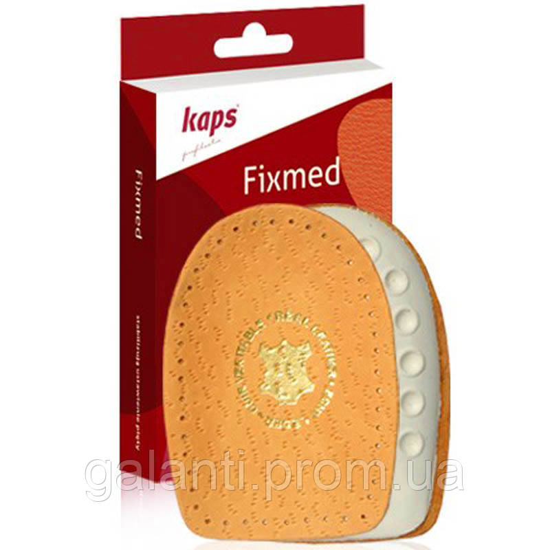 Ортопедичний підп'ятник Kaps Fixmed 38 40 GL, код: 6740025