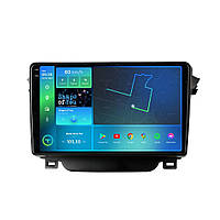 Штатная магнитола Torssen Hyundai I30 12-17 Elantra GT (GD) F9332 4G Carplay DSP KS, код: 8100207