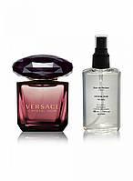 Парфюм Versace Crystal Noir - Parfum Analogue 65ml KS, код: 8389246