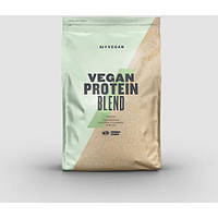 Протеин MyProtein Vegan Blend 2500 g 75 servings Banana GL, код: 7557242