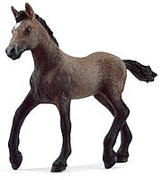 Игровая фигурка Schleich Перуанский жеребенок 97х20х80 мм (6903218) KS, код: 8256432