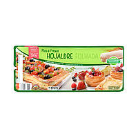 Мука Hacendado Refrigerated Pasty Dough Hacendado, 2x260 гр., оригинал. Доставка от 14 дней