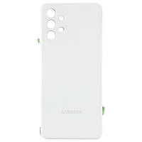 Задняя крышка Walker Samsung A325 Galaxy A32 High Quality White KS, код: 8096867
