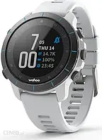 Часи Wahoo Zegarek Sportowy Gps Elemnt Rival White Wf140Wt