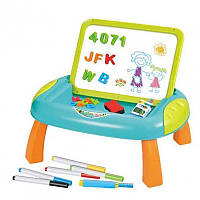 Детский столик для рисования Painting Art HSM-50182 26*33*25 см (3_02814) MN, код: 8039266