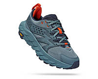 Мужские кроссовки для бега трекинга HOKA ( 1127920 ) M ANACAPA BREEZE LOW размер 46.5 KS, код: 8021689