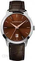 Часи Aerowatch Les Grandes Classiques 42972Aa09