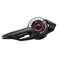 Манетка Shimano SL-TZ500 правая 7шв Черный (MAN056) MN, код: 8221733