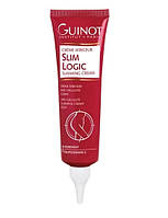 Антицеллюлитный крем для тела Slim Logic Cream Guinot 125 мл KS, код: 8153168