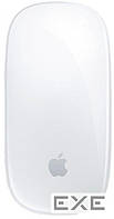 Миша APPLE Magic Mouse Bluetooth White (MK2E3ZM/A)