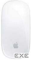 Мышь APPLE Magic Mouse Bluetooth White (MK2E3ZM/A)