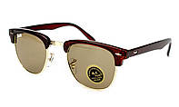 Солнцезащитные очки мужские Pazhi 1920-C2 Золотистый KS, код: 7917953