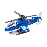 Вертолет Арбалет Полиция Orion 244OR KS, код: 7756306