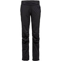 Штани Black Diamond W Stormline Stretch Rain Pants Чорний (1033-BD LX94.015-M) TO, код: 6829497