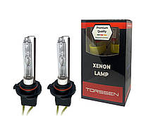 Ксеноновая лампа TORSSEN PREMIUM HB3 +100% 5000K metal (20200120) KS, код: 1871116