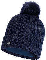Шапка Buff Knitted Polar Hat Katya Night Blue (1033-BU 120826.779.10.00) TO, код: 6455794