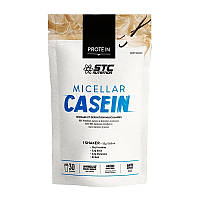 Протеин STC NUTRITION Micellar Casein 750 g 30 servings Vanilla GL, код: 7813253