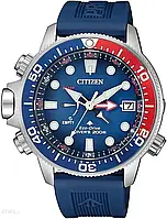 Часи Citizen Promaster Aqualand Diver BN2038-01L