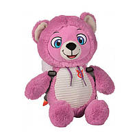 Мягкая игрушка Billy Bear повторит все услышанное Simba IG-OL185991 GL, код: 8249600