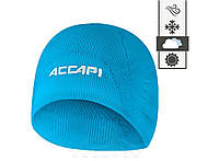 Шапка Accapi Cap Turquoise (1033-ACC A837.46-OS) KS, код: 8174615