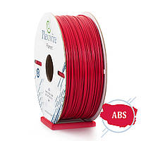 ABS пластик Plexiwire для 3D принтера 1.75 мм червоний (400 м/1кг)