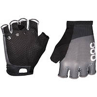 Перчатки Poc Essential Road Mesh Short Glove S Uranium Black (1033-PC 303711002SML1) GL, код: 6667416