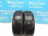 Шини літні 225/65 R17 Nokian Weatherproof Suv (пара) Nissan X-Trail з 2001 по2007