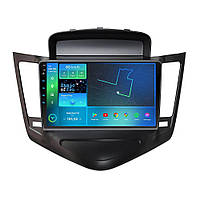 Штатная магнитола Torssen Chevrolet Cruze 11-16 Europe F96128 4G Carplay DSP GL, код: 8308084