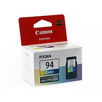 Картридж Canon CL-94, Color, E514, OEM (8593B001)