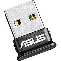 Адаптер USB > Bluetooth 4.0 Asus Black, Slim (USB-BT400)