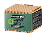 Крем мужской для ежедневного увлажнения лица Men's Secret Beauty Jar 60 мл KS, код: 8298315