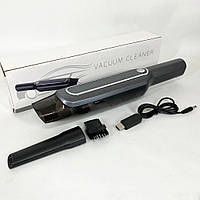 Vacuum cleaner для авто Car vacuum cleaner / Маленький пилосос / Вакуумний пилосос для автомобіля / XB-945 Автопилосос ручний
